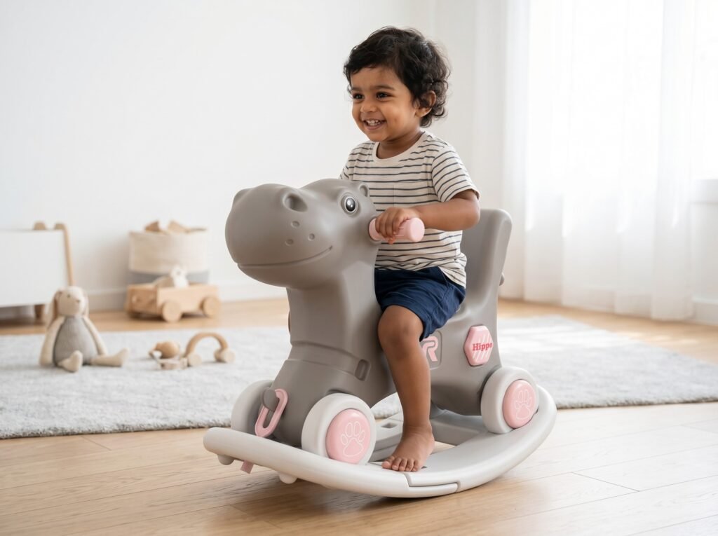 Hippo - Image 1